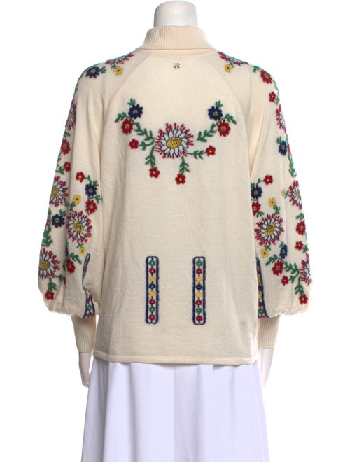 Chanel 2015 Paris-Salzburg Sweater