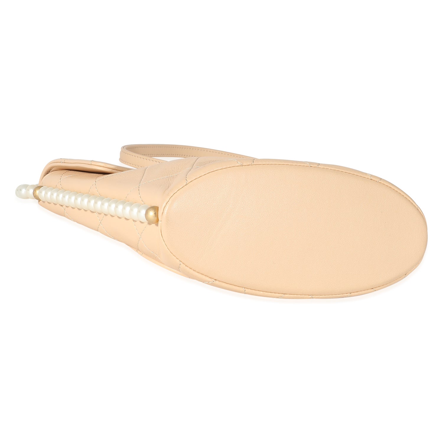 Chanel Leather Crossbody Bag