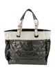 Chanel Large Paris-Biarritz Tote