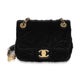 Chanel Camellia Crossbody Bag