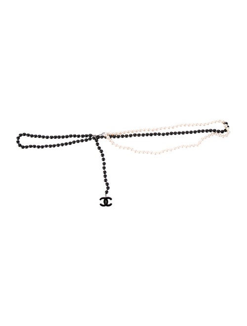 Chanel Vintage 2005 Waist Belt