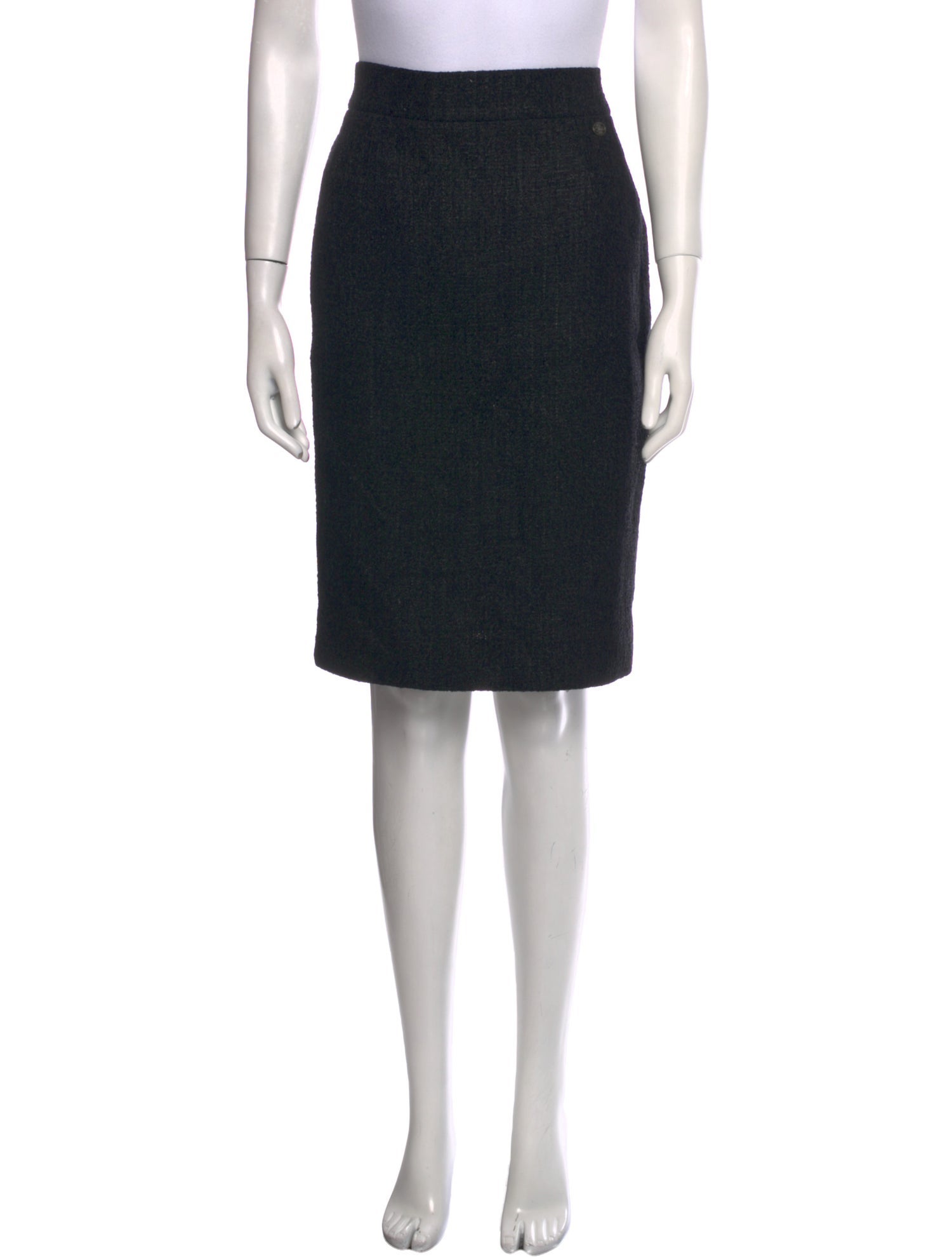 Chanel Vintage Skirt