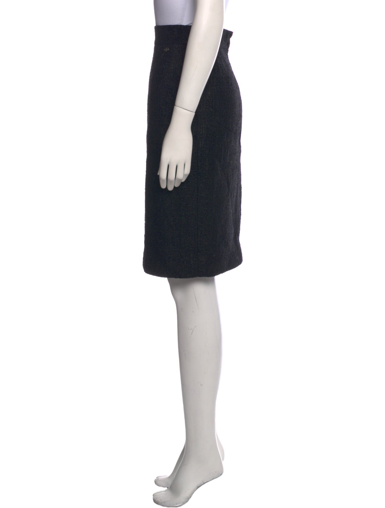 Chanel Vintage Skirt