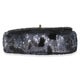 Chanel Sequins Single Flap