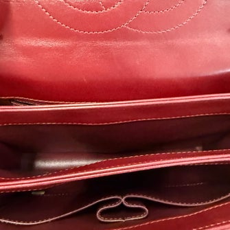 Chanel Leather Trendy Small