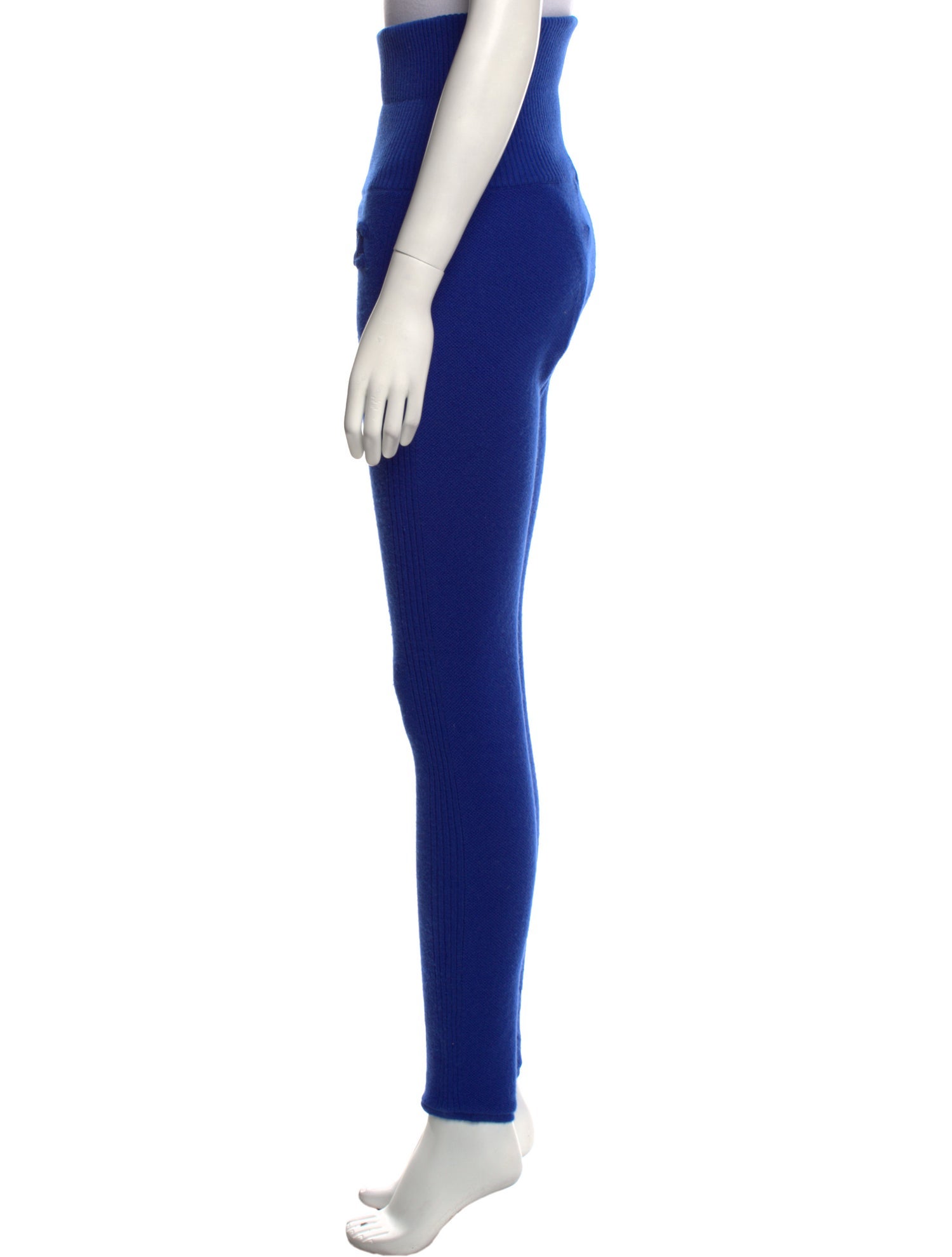 Chanel 2013 Skinny Leg Pants