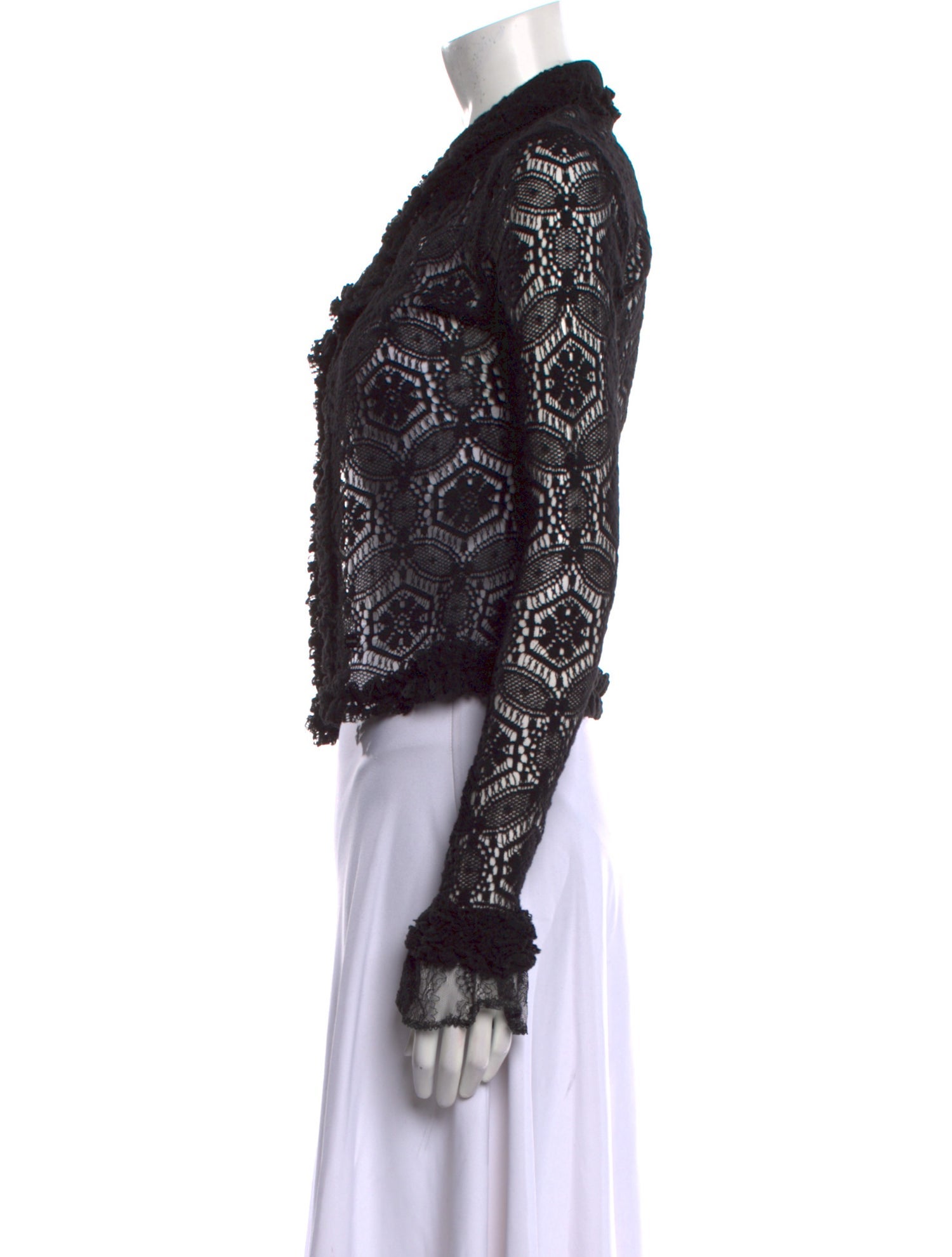 Chanel Vintage 2004 Sweater