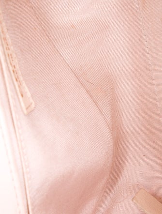 Chanel Medium Tweed Boy Bag