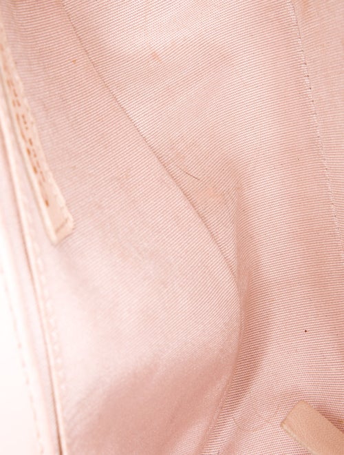 Chanel Medium Tweed Boy Bag