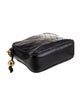 Chanel Chevron Camera Bag