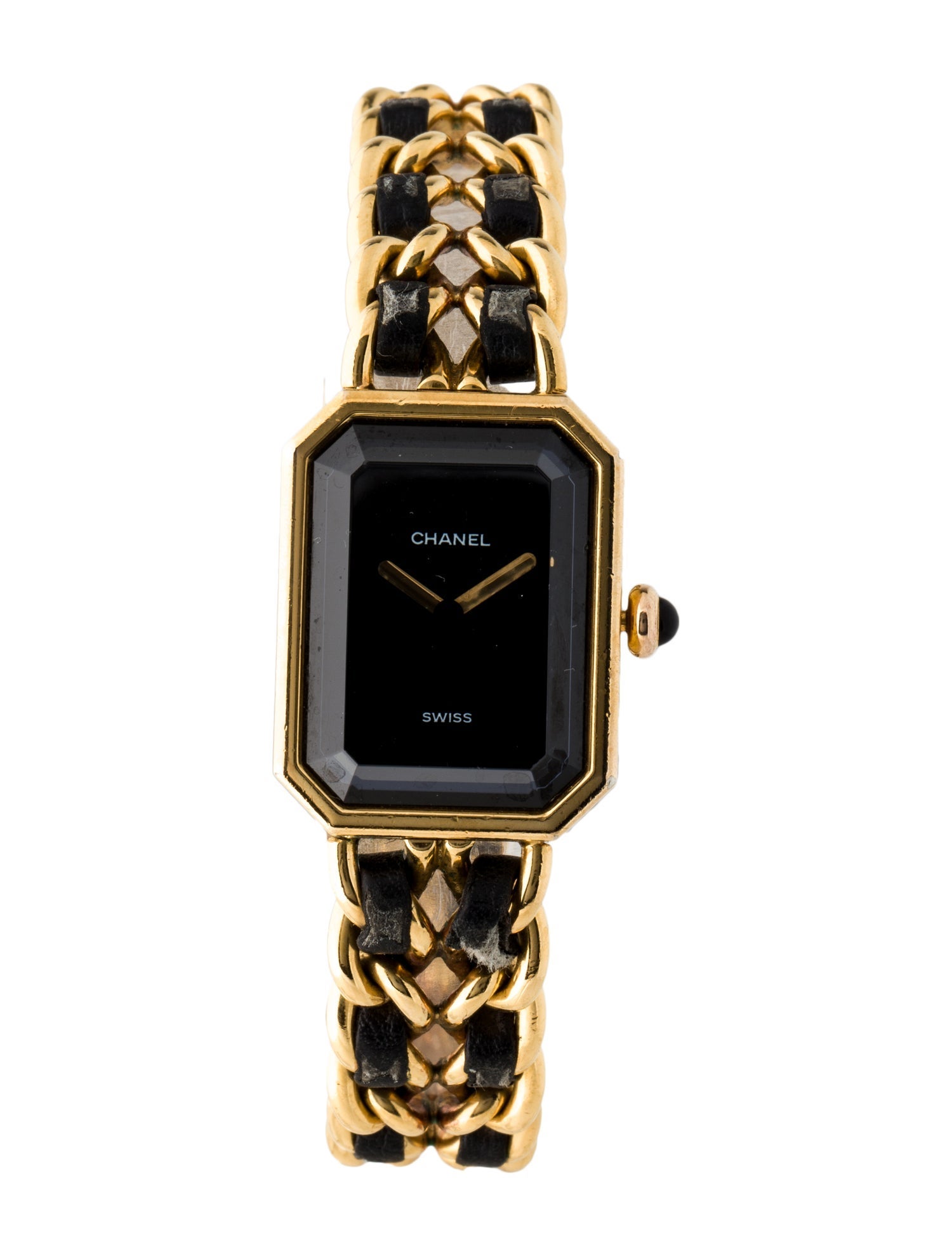 Chanel Première Rock Watch