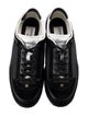 Chanel 2023 Interlocking CC Logo Athletic Sneakers