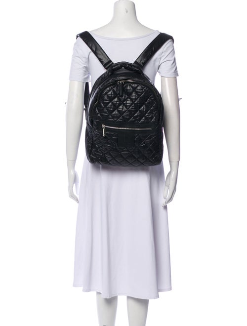 Chanel Coco Cocoon Backpack