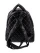 Chanel Coco Cocoon Backpack
