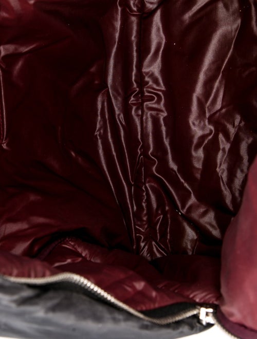 Chanel Coco Cocoon Backpack