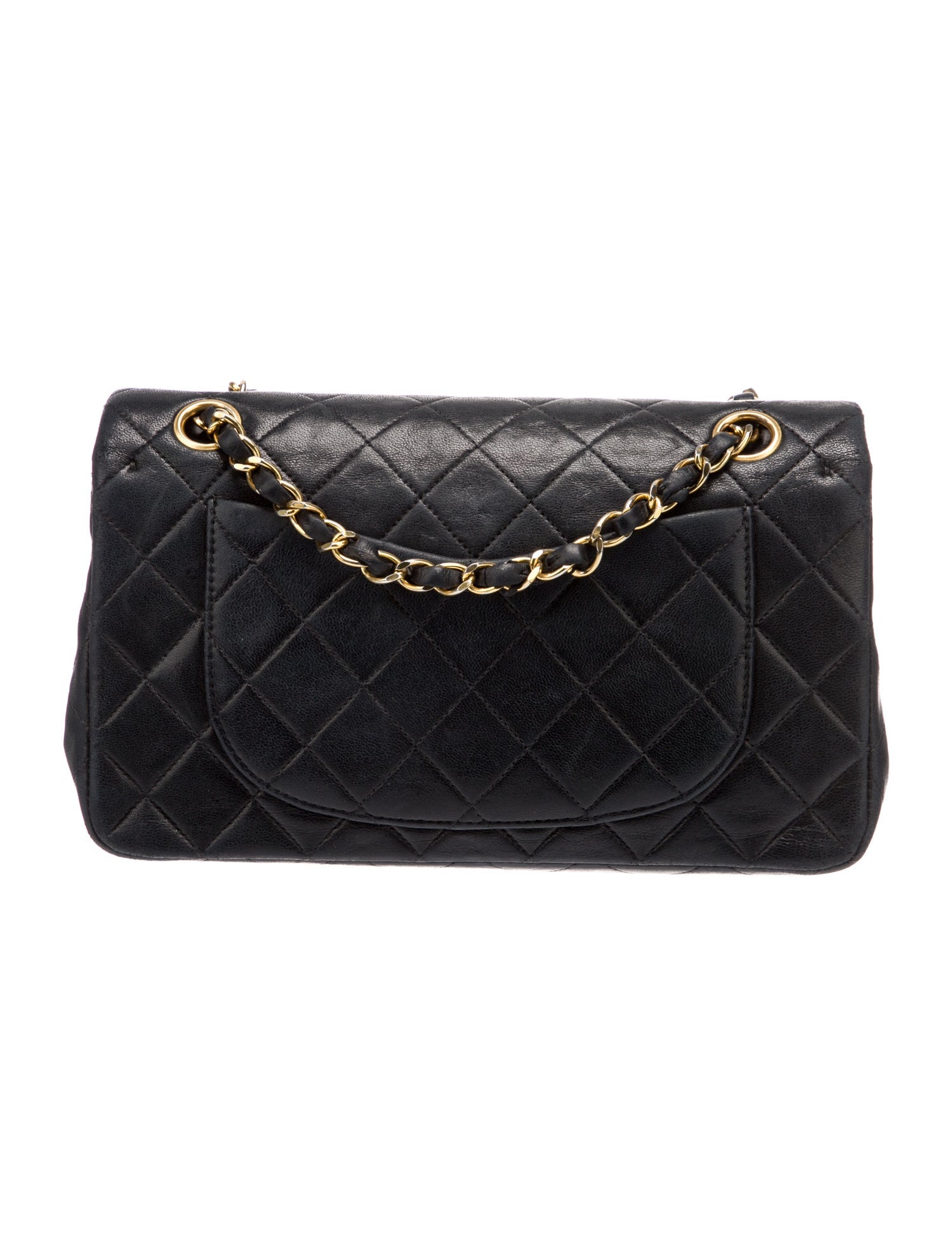 Chanel Classic Small Double Flap Bag