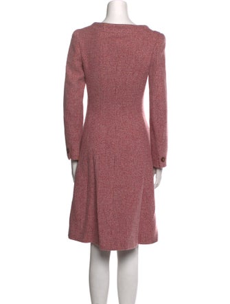 Chanel Vintage 2001 Coat