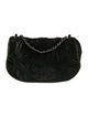 Chanel CC Glint Accordion Flap Bag