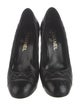 Chanel 2013 Interlocking CC Logo Pumps