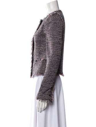 Chanel Vintage 2004 Evening Jacket