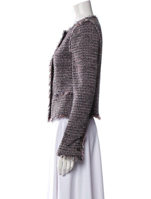 Chanel Vintage 2004 Evening Jacket