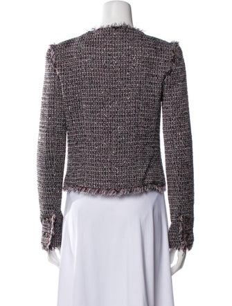 Chanel Vintage 2004 Evening Jacket