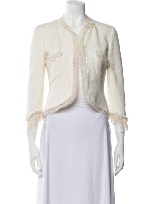 Chanel Vintage 2004 Jacket