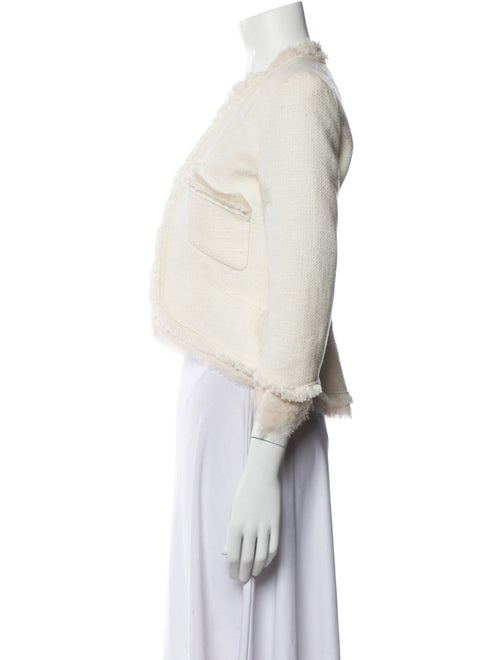 Chanel Vintage 2004 Jacket