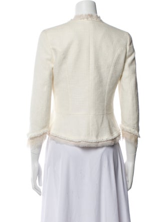 Chanel Vintage 2004 Jacket