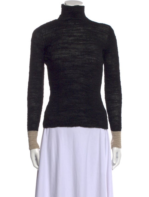 Chanel 2016 Paris-Rome Sweater