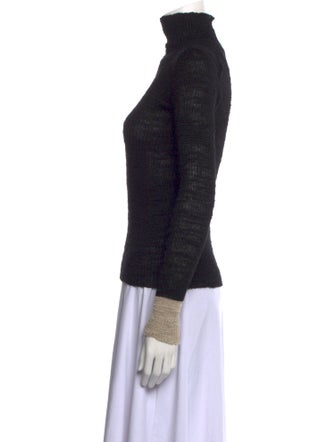 Chanel 2016 Paris-Rome Sweater