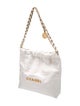 Chanel Small 22 Hobo