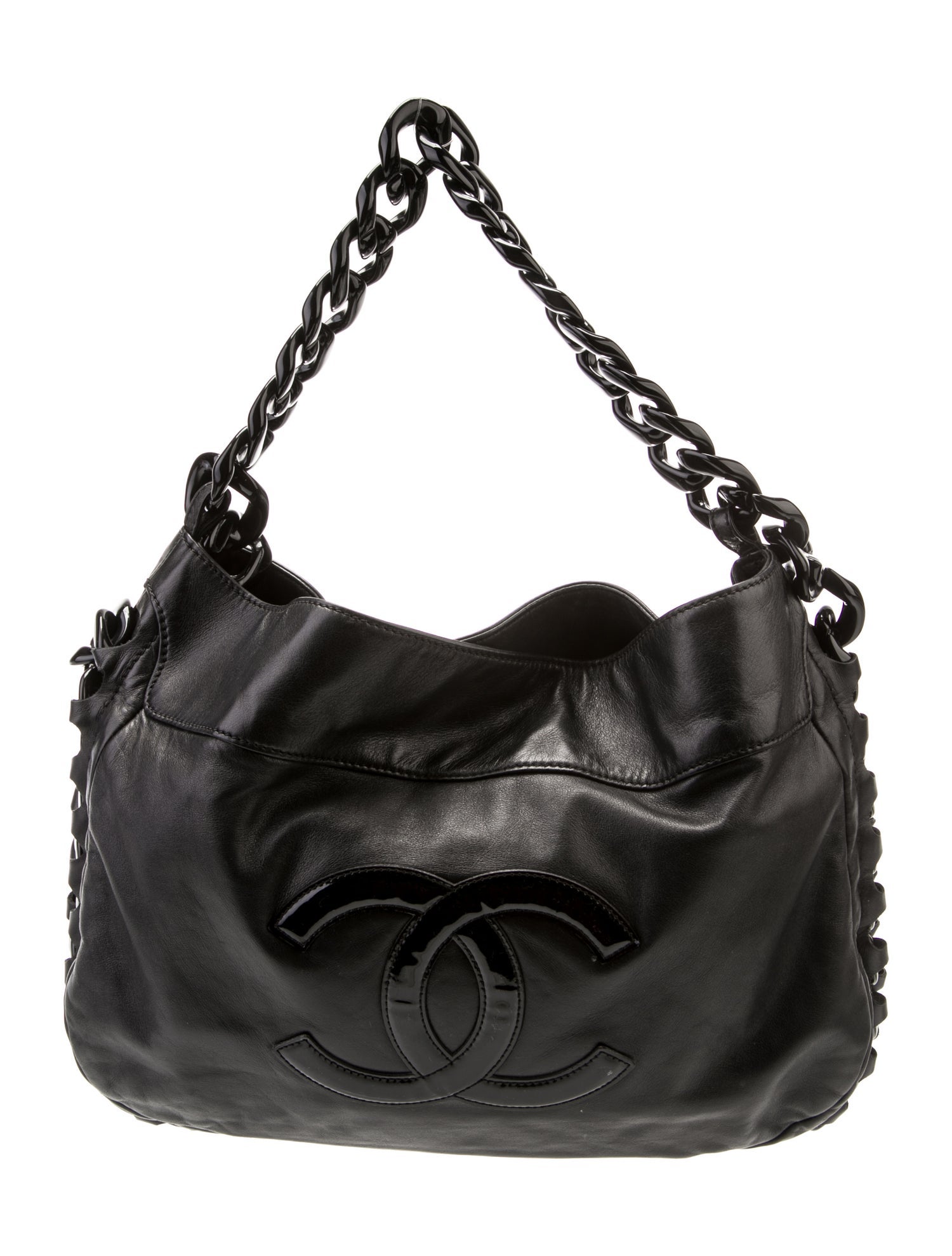 Chanel Modern Chain Hobo