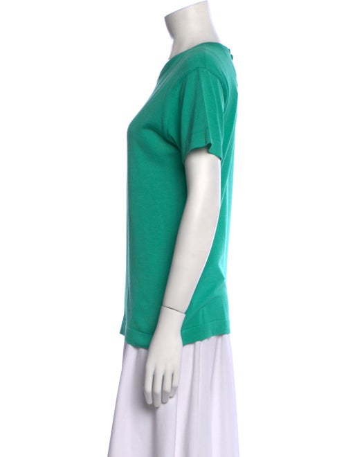 Chanel Vintage 1994 T-Shirt