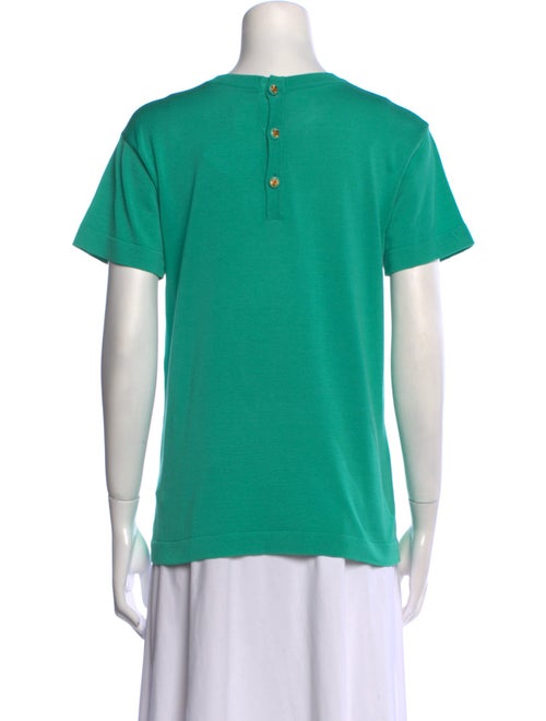 Chanel Vintage 1994 T-Shirt