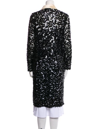 Chanel Vintage 1987 Coat