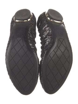Chanel Ballet Flats