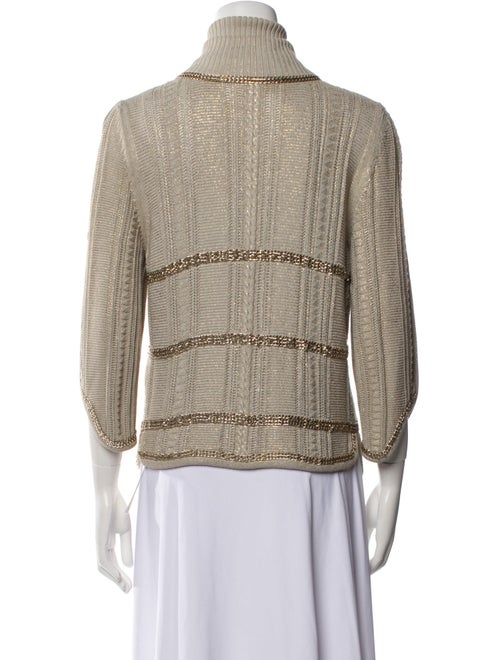 Chanel Vintage 2008 Jacket