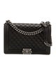 Chanel Large Boy Bag
