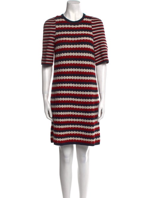 Chanel 2017 Mini Dress