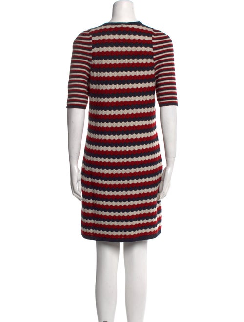 Chanel 2017 Mini Dress