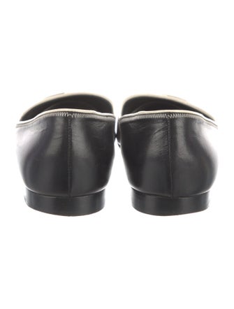 Chanel Vintage 2008 Ballet Flats