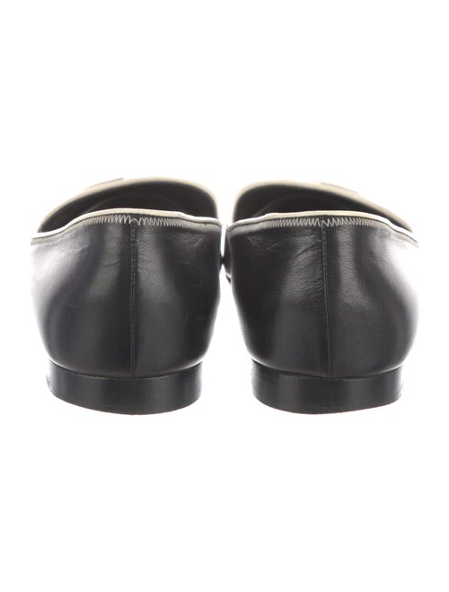 Chanel Vintage 2008 Ballet Flats