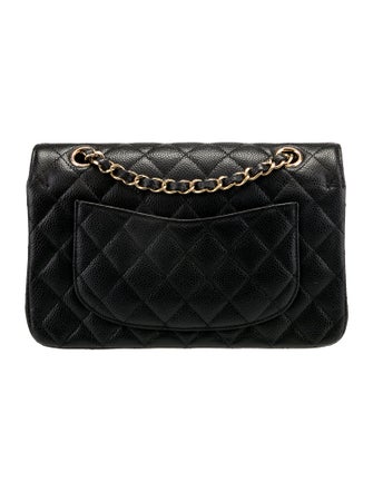 Chanel Classic Small Double Flap Bag