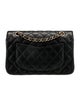 Chanel Classic Small Double Flap Bag