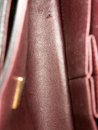 Chanel Classic Small Double Flap Bag