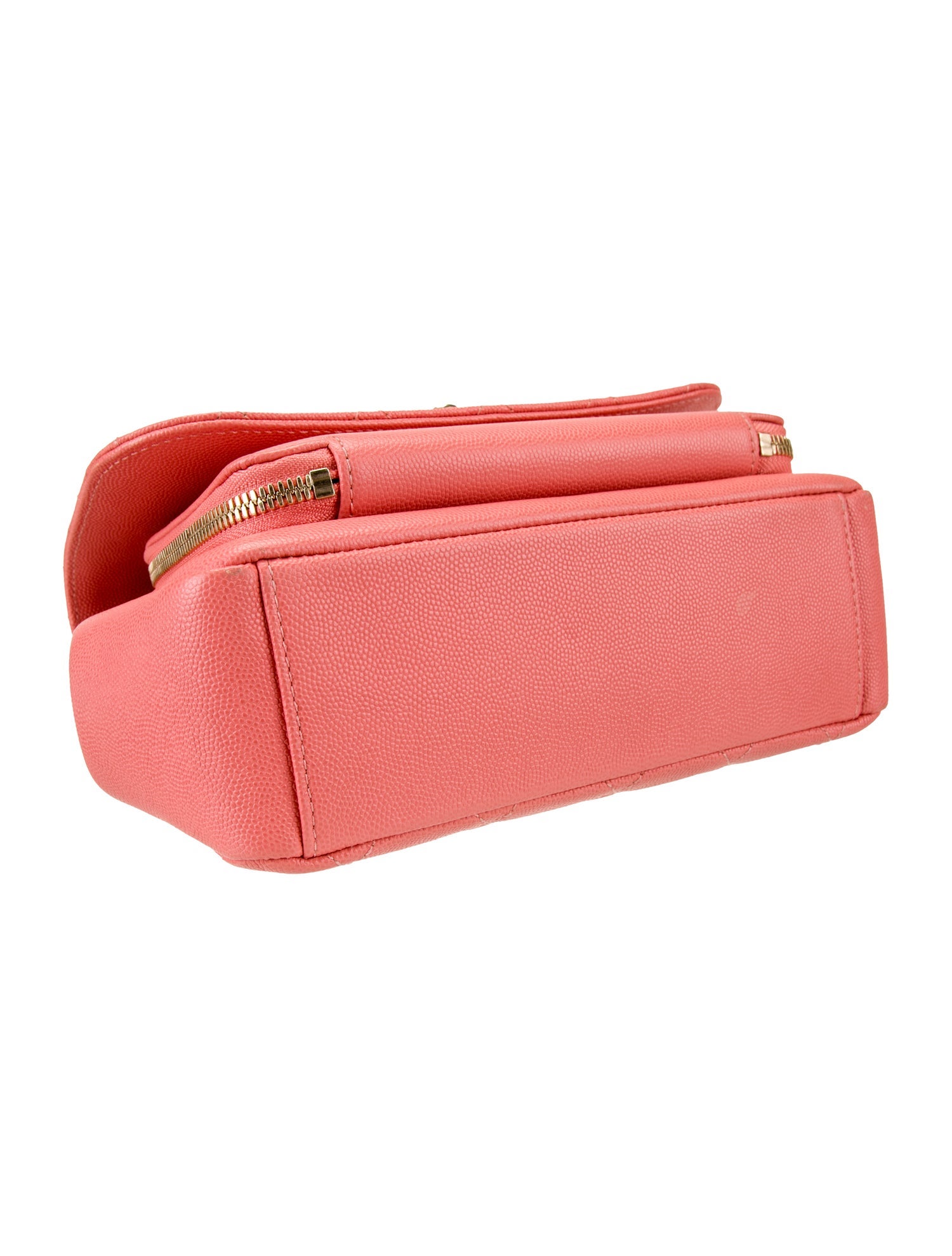 Chanel Small Business Affinity Flap Bag