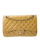 Chanel Classic Jumbo Double Flap Bag
