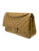 Chanel Classic Jumbo Double Flap Bag