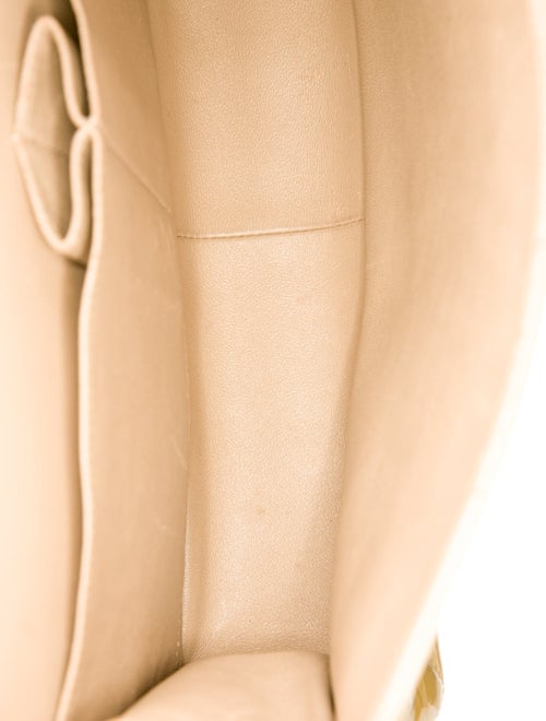 Chanel Classic Jumbo Double Flap Bag